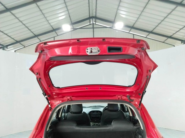 Second-hand 2019 Tata Tiago 1.2 Revotron XM for sale in Kochi-23