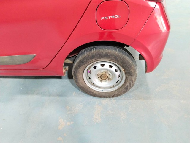 Second-hand 2019 Tata Tiago 1.2 Revotron XM for sale in Kochi-19