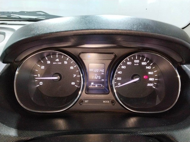 Second-hand 2019 Tata Tiago 1.2 Revotron XM for sale in Kochi-13