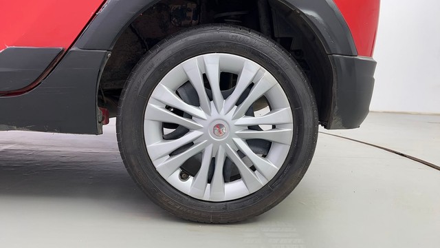 Second-hand 2022 Tata Tiago NRG XZ for sale in Kolkata-19