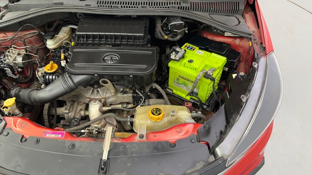 Second-hand 2022 Tata Tiago NRG XZ for sale in Kolkata-33