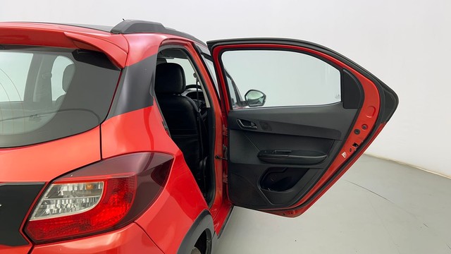 Second-hand 2022 Tata Tiago NRG XZ for sale in Kolkata-30