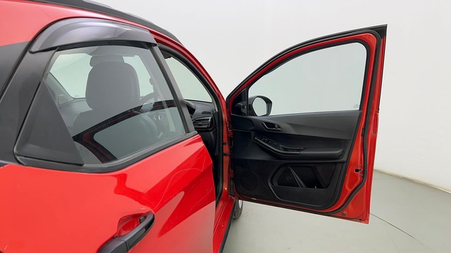 Second-hand 2022 Tata Tiago NRG XZ for sale in Kolkata-16