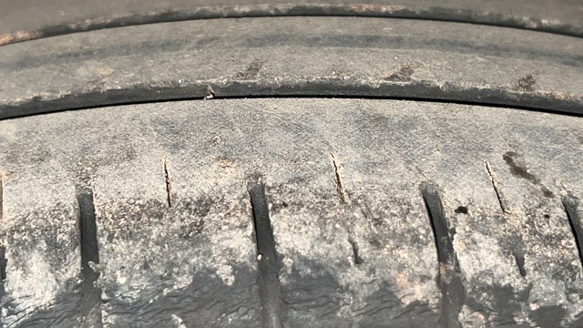 Second-hand 2022 Tata Tiago NRG XZ for sale in Kolkata-28