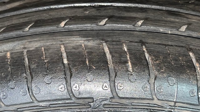 Second-hand 2022 Tata Tiago NRG XZ for sale in Kolkata-24