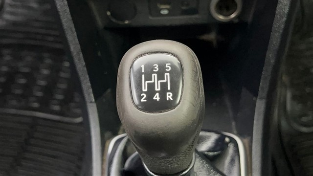 Second-hand 2022 Tata Tiago NRG XZ for sale in Kolkata-12