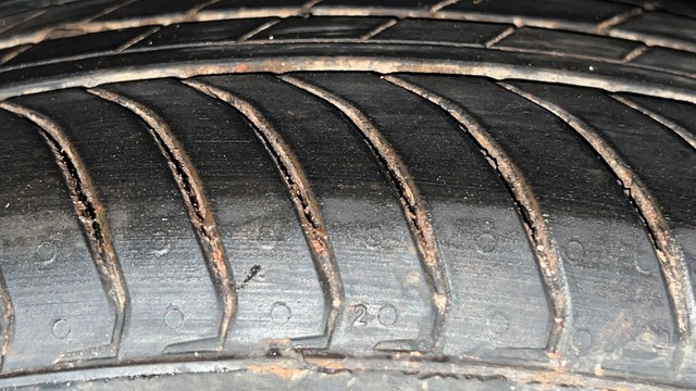 Second-hand 2022 Tata Tiago NRG XZ for sale in Kolkata-36