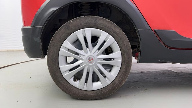 Second-hand 2022 Tata Tiago NRG XZ for sale in Kolkata-18