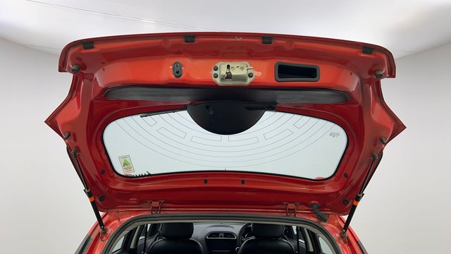 Second-hand 2022 Tata Tiago NRG XZ for sale in Kolkata-31