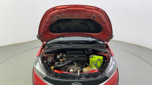 Second-hand 2022 Tata Tiago NRG XZ for sale in Kolkata-8