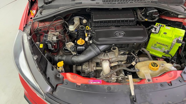 Second-hand 2022 Tata Tiago NRG XZ for sale in Kolkata-38