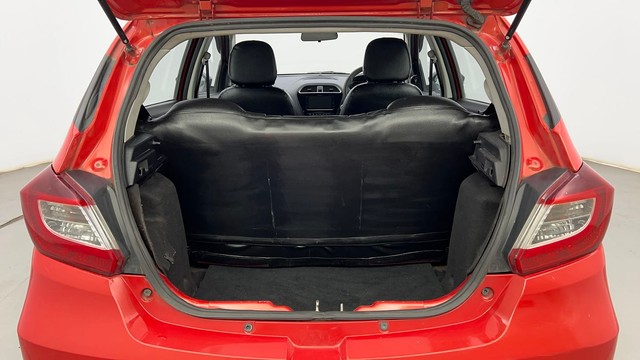 Second-hand 2022 Tata Tiago NRG XZ for sale in Kolkata-9