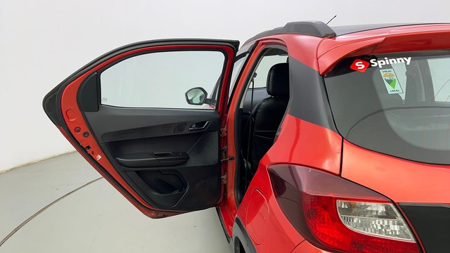 Second-hand 2022 Tata Tiago NRG XZ for sale in Kolkata-23