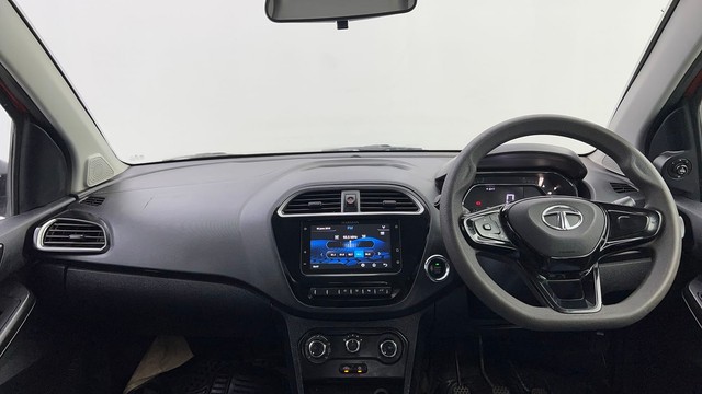 Second-hand 2022 Tata Tiago NRG XZ for sale in Kolkata-11