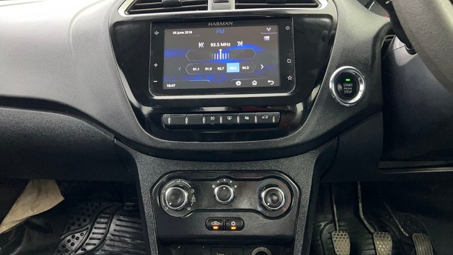 Second-hand 2022 Tata Tiago NRG XZ for sale in Kolkata-34