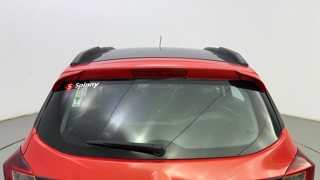 Second-hand 2022 Tata Tiago NRG XZ for sale in Kolkata-32