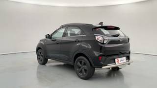 Tata Nexon 2023-2023 Tata Nexon XZ Plus Dark Edition