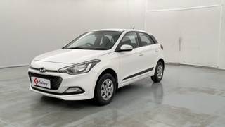 Hyundai Elite i20 2014-2017 Hyundai i20 Sportz 1.2