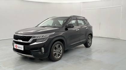 Kia Seltos HTX G