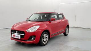 Maruti Swift 2014-2021 Maruti Swift AMT ZXI