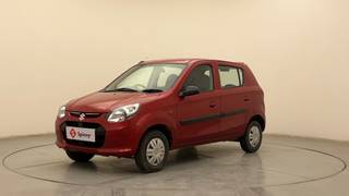 Maruti Alto 800 2016-2019 Maruti Alto 800 VXI