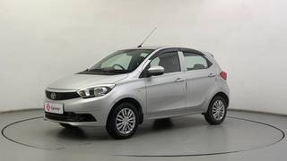 Tata Tiago 2015-2019 Tata Tiago 1.2 Revotron XT