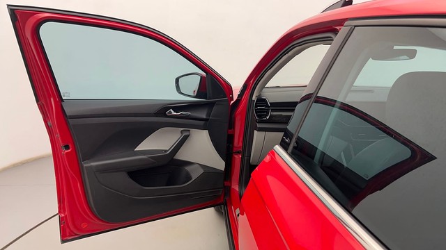 Second-hand 2021 Skoda Kushaq 1.5 TSI Style DSG for sale in Ahmedabad-23