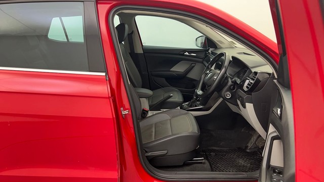 Second-hand 2021 Skoda Kushaq 1.5 TSI Style DSG for sale in Ahmedabad-15