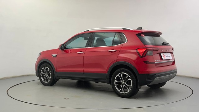 Second-hand 2021 Skoda Kushaq 1.5 TSI Style DSG for sale in Ahmedabad-5