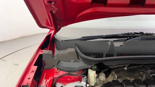 Second-hand 2021 Skoda Kushaq 1.5 TSI Style DSG for sale in Ahmedabad-32