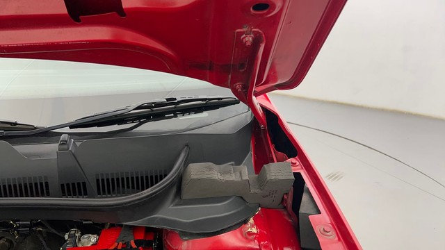 Second-hand 2021 Skoda Kushaq 1.5 TSI Style DSG for sale in Ahmedabad-29