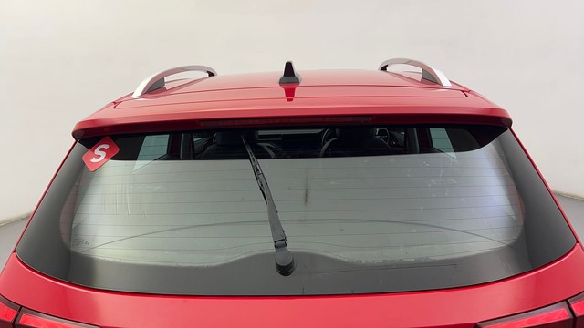 Second-hand 2021 Skoda Kushaq 1.5 TSI Style DSG for sale in Ahmedabad-33