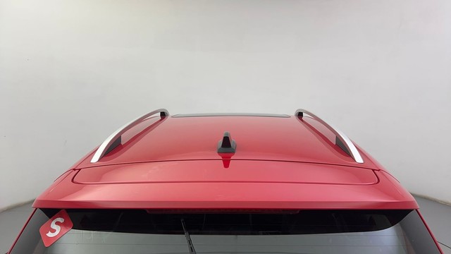 Second-hand 2021 Skoda Kushaq 1.5 TSI Style DSG for sale in Ahmedabad-22