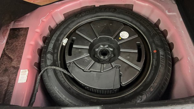 Second-hand 2021 Skoda Kushaq 1.5 TSI Style DSG for sale in Ahmedabad-21