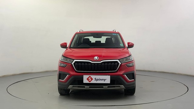 Second-hand 2021 Skoda Kushaq 1.5 TSI Style DSG for sale in Ahmedabad-7
