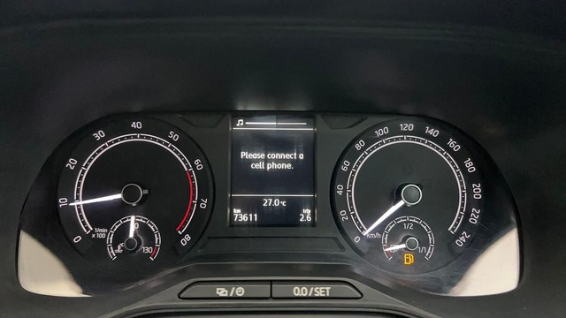 Second-hand 2021 Skoda Kushaq 1.5 TSI Style DSG for sale in Ahmedabad-13