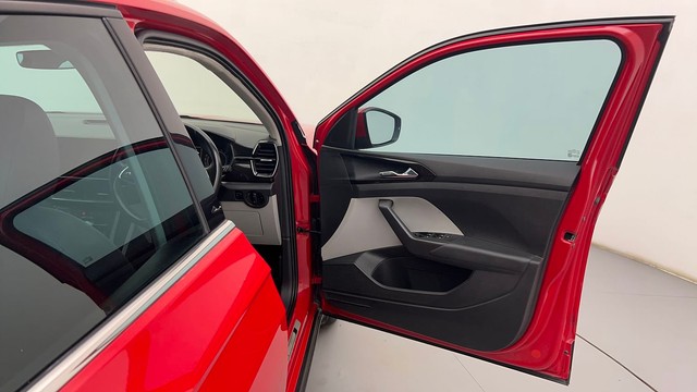 Second-hand 2021 Skoda Kushaq 1.5 TSI Style DSG for sale in Ahmedabad-16