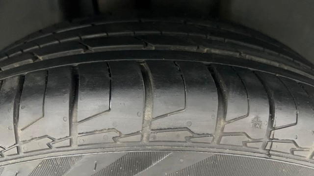 Second-hand 2021 Skoda Kushaq 1.5 TSI Style DSG for sale in Ahmedabad-35