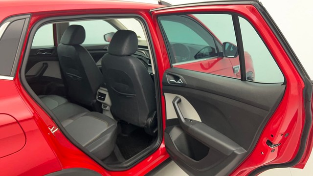 Second-hand 2021 Skoda Kushaq 1.5 TSI Style DSG for sale in Ahmedabad-28