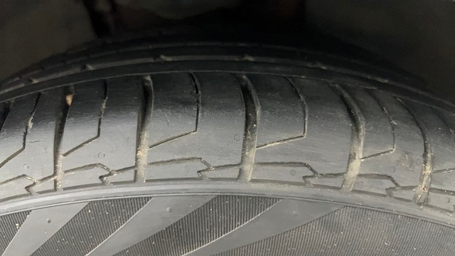 Second-hand 2021 Skoda Kushaq 1.5 TSI Style DSG for sale in Ahmedabad-34