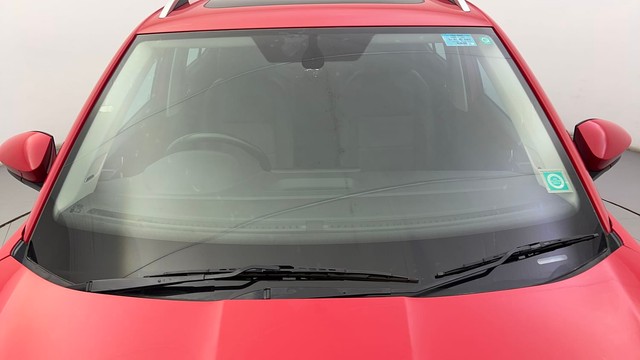 Second-hand 2021 Skoda Kushaq 1.5 TSI Style DSG for sale in Ahmedabad-10