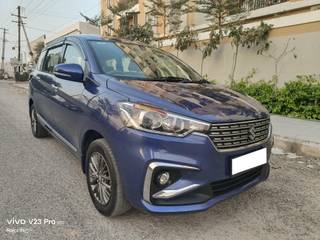 Maruti Ertiga 2015-2022 Maruti Ertiga ZXI