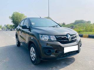 Renault KWID 2015-2019 Renault KWID 1.0 RXL