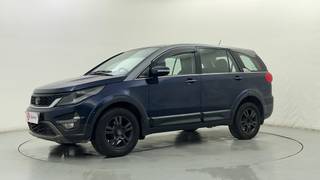 Tata Hexa 2016-2020 Tata Hexa XT