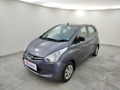 Hyundai EON Magna Hyundai EON Magna