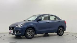 Maruti Dzire Maruti Dzire ZXI Plus