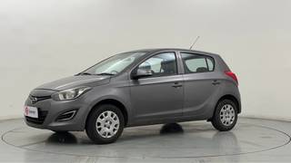 Hyundai Elite i20 2014-2017 Hyundai i20 Magna 1.2