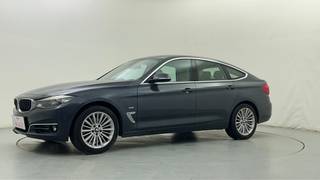 BMW 3 Series 2014-2019 BMW 3 Series 330i GT Luxury Line