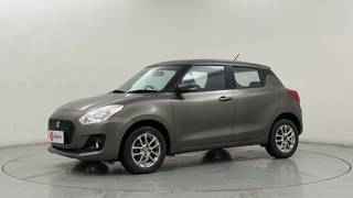 Maruti Swift 2014-2021 Maruti Swift AMT ZXI