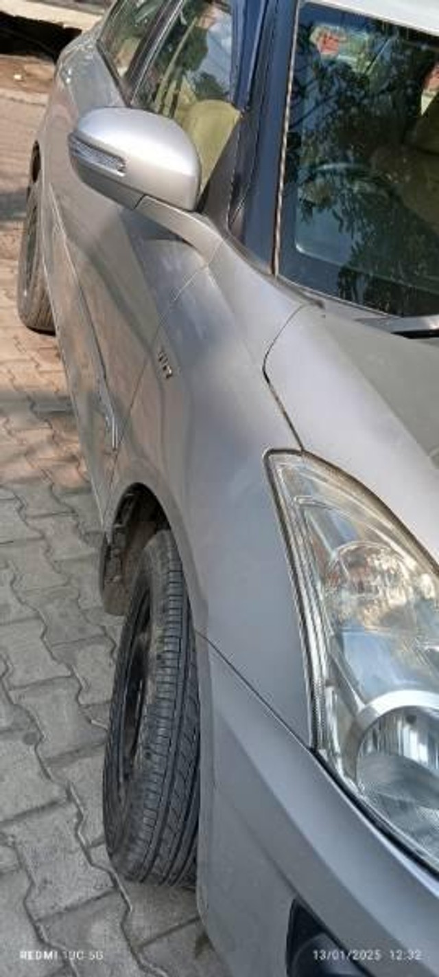 Second-hand 2012 Maruti Swift Dzire 1.2 Vxi BSIV for sale in Meerut-1